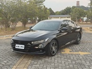 Honda Accord 2021