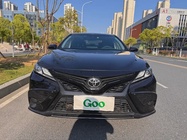Toyota Camry 2023