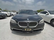 BMW 7 Series 2012