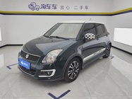 Suzuki Swift 2018
