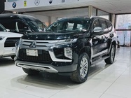 Mitsubishi Pajero Sport 2020