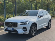 Volvo XC60 2023