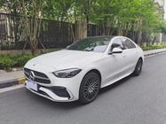Mercedes-Benz C-Class 2024