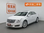 Cadillac XTS 2015