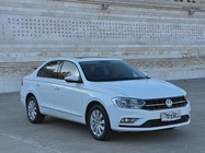 Volkswagen Bora 2016