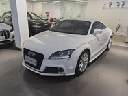Audi TT 2015