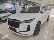 Li Auto ONE 2021