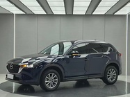 Mazda CX-5 2022