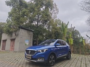 MG ZS 2019