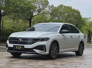 Volkswagen Lavida 2025