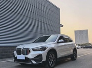 BMW X1 2021