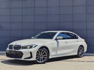 BMW 3 Series 2023