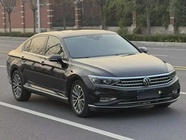 Volkswagen Magotan 2021