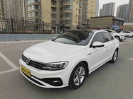 Volkswagen Lamando 2020