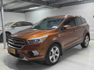 Ford Kuga 2019