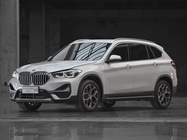 BMW X1 2022