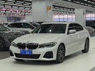 BMW 3 Series 2021