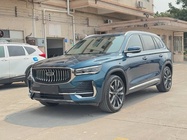 Geely Xingyue L 2021