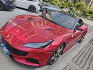 Ferrari Portofino 2022