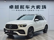 Mercedes-Benz GLE-Class 2020