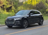 Audi Q5 2018