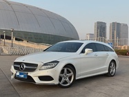 Mercedes-Benz CLS-Class 2016