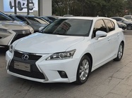 Lexus CT 2017