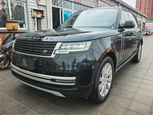 Land Rover Range Rover 2023