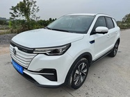 Changan CS55 2021