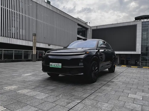 Li Auto L7 2024