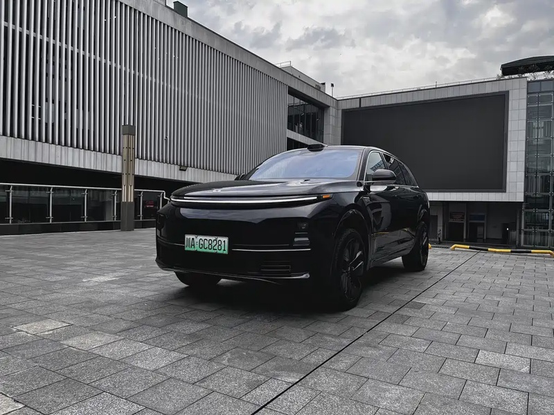 Li Auto L7