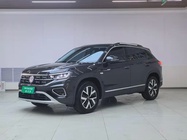 Volkswagen Tayron 2023