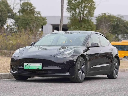 Tesla Model 3 2020