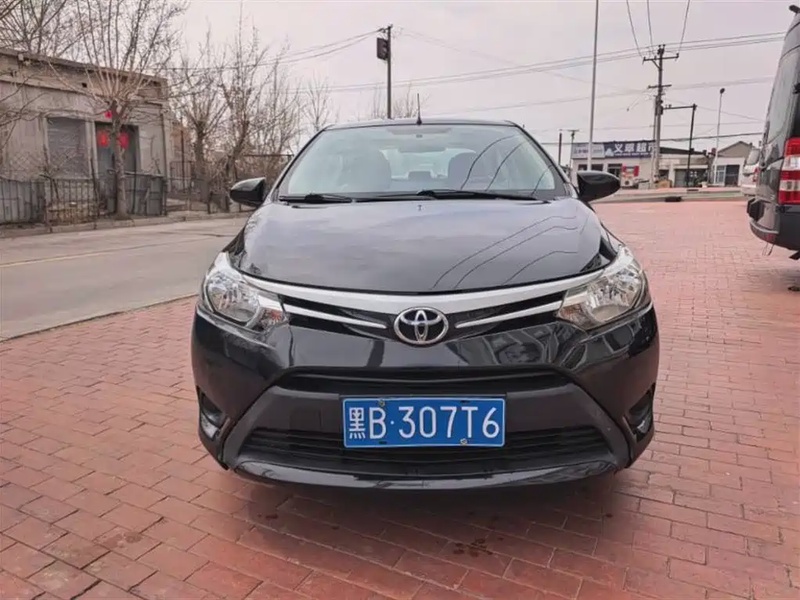 Toyota Vios