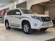 Toyota Prado 2015