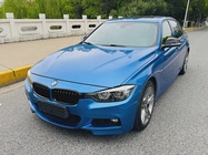 BMW 3 Series 2019