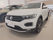 Volkswagen T-Roc 2020
