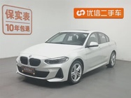 BMW 1 Series 2019