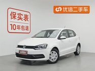 Volkswagen Polo 2016