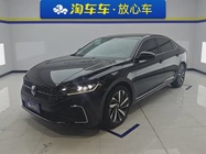 Volkswagen Passat 2022