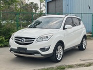 Changan CS35 2017