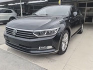 Volkswagen Magotan 2018