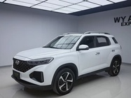 Hyundai ix35 2021