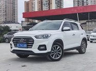Hyundai ix35 2018
