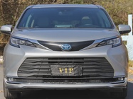 Toyota Sienna 2022