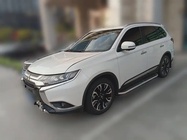 Mitsubishi Outlander 2019