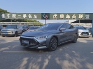 BYD Han 2022