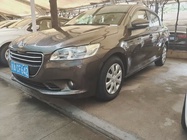 Peugeot 301 2015