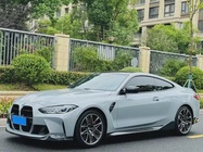BMW M4 2022