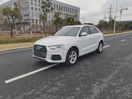 Audi Q3 2017